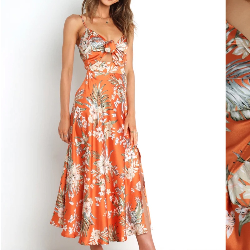 Petal & Pup Whitmore Dress